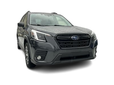 2023 Subaru Forester in Vancouver, British Columbia