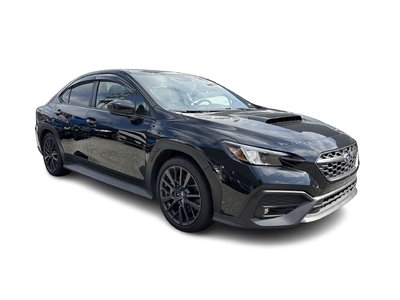 2024 Subaru WRX in Vancouver, British Columbia