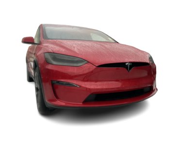 2023 Tesla Model X in Vancouver, British Columbia