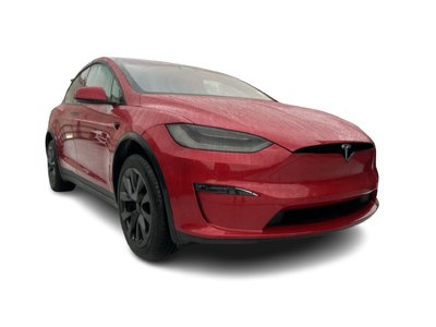 2023 Tesla Model X in Vancouver, British Columbia