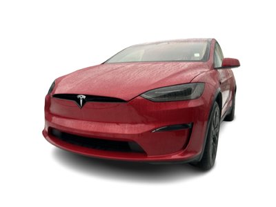 2023 Tesla Model X in Vancouver, British Columbia
