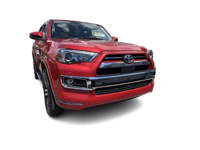 2023  4Runner in Vancouver, British Columbia