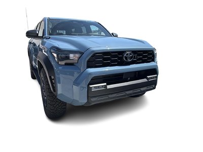2025 Toyota 4Runner in Vancouver, British Columbia