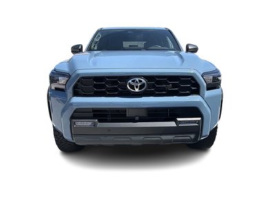 2025 Toyota 4Runner in Vancouver, British Columbia