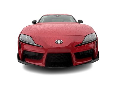 Toyota GR Supra  2024 à Vancouver, Colombie-Britannique