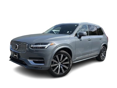 2023 Volvo XC90 in North Vancouver, British Columbia