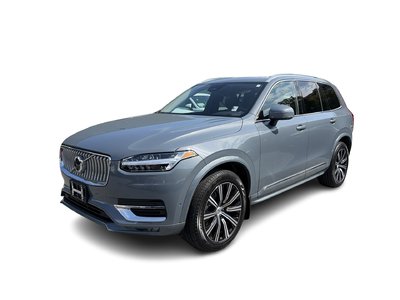 2023 Volvo XC90 in Vancouver, British Columbia
