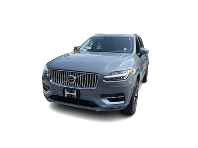 2023 Volvo XC90 in Vancouver, British Columbia