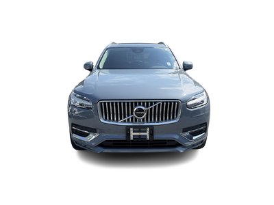 2023 Volvo XC90 in North Vancouver, British Columbia