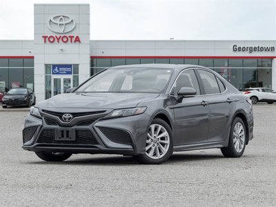 Camry