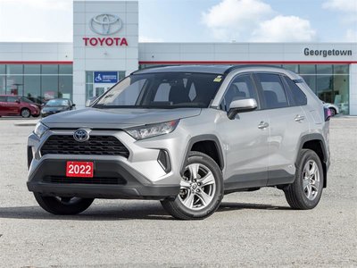 RAV4 Hybrid