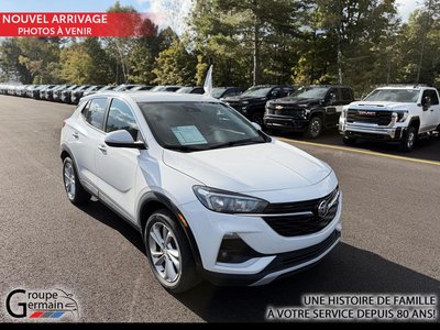 2022 Buick ENCORE GX PREFERRED | SIÈGES CHAUFFANTS | 8 PNEUS | CRUISE