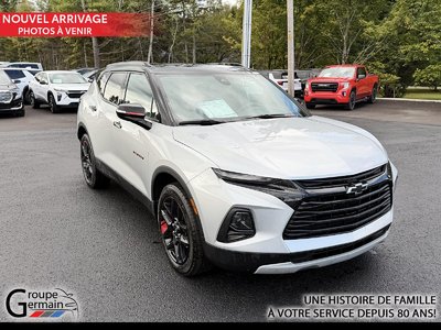 2022 Chevrolet BLAZER AWD LT | SIÈGES CHAUFFANTS | DÉMARREUR | 8 PNEUS