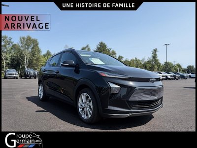 2023 Chevrolet BOLT EUV LT | SIÈGES ET VOLANT CHAUFFANTS | DÉMARREUR