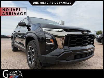 2025 Chevrolet Equinox ACTIV AWD | TOIT PANORAMIQUE | VOLANT CHAUFFANT