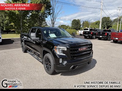 2020 GMC Sierra 1500 4WD CREW CAB ELEVATION | 5.3L | BOITE DE 6.5