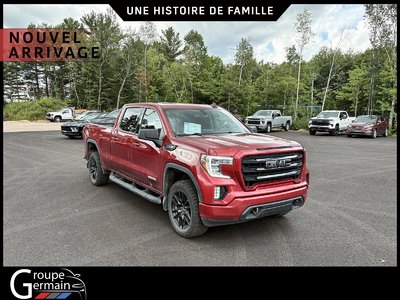 2021 GMC Sierra 1500 CREW CAB ELEVATION | 5.3 L | BOITE DE 6.5 |