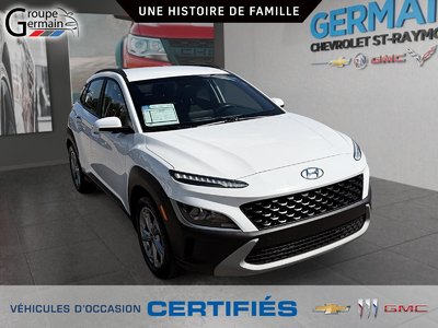 2023 Hyundai KONA PRIVILÉGIÉ | SIÈGES ET VOLANT CHAUFFANTS | 8 PNEUS