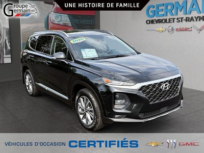 2020 Hyundai Santa Fe AWD PREFERRED | 2.4L | TOIT PANORAMIQUE | CUIR GROUPE GERMAIN - UNE HISTOIRE DE FAMILLE DEPUIS 1946