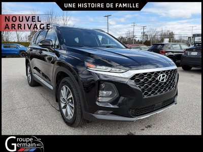 2020 Hyundai Santa Fe AWD PREFERRED | 2.4L | TOIT PANORAMIQUE | CUIR GROUPE GERMAIN - UNE HISTOIRE DE FAMILLE DEPUIS 1946