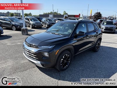 2023 Chevrolet TrailBlazer AWD LT  | CAMERA DE RECUL | BAS KILO |