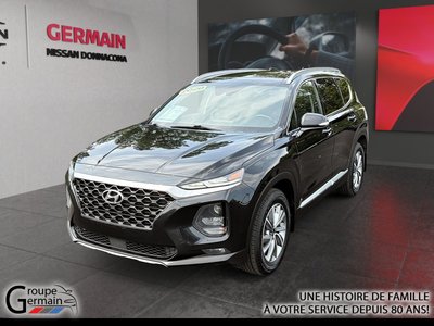 2020 Hyundai Santa Fe AWD 2.0T Preferred  | 2.4L | TOIT PANORAMIQUE | CU