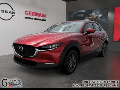 2024 Mazda CX-30 AWD GS AWD | SIÈGES CHAUFFANTS | CAMÉRA DE RECUL|