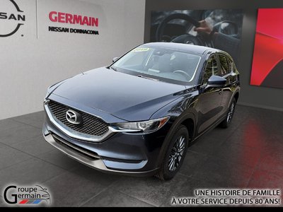 2019 Mazda CX-5 AWD GX | SIÈGES CHAUFFANTS | CAMÉRA DE RECUL GROUPE GERMAIN - UNE HISTOIRE DE FAMILLE DEPUIS 1946