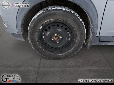2019 Nissan KICKS S | CAMÉRA DE RECUL | DÉMARREUR À DISTANCE | GROUPE GERMAIN - UNE HISTOIRE DE FAMILLE DEPUIS 1946