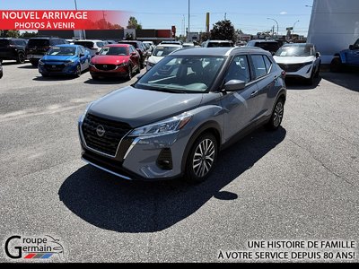 2024 Nissan KICKS SV| TAUX À PARTIR DE 2.99% | CAMERA DE RECUL |