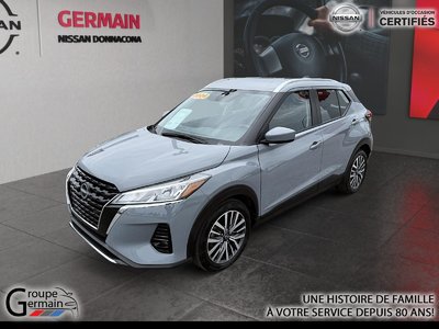 2024 Nissan KICKS SV| TAUX À PARTIR DE 2.99% | CAMERA DE RECUL |