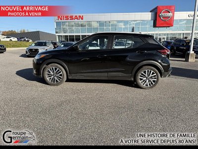 2025 Nissan KICKS SV | TAUX À PARTIR DE 2.99% | CAMERA DE RECUL |