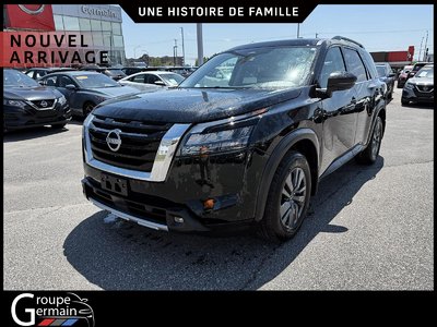 2024 Nissan PATHFINDER SV | AWD |8 PASSAGERS | VOLANT & SIÈGES CHAUFFANTS