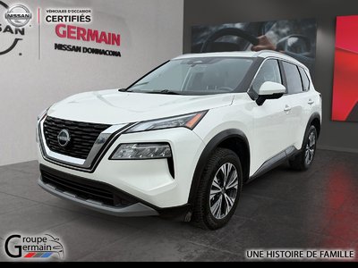 2023 Nissan Rogue AWD SV | SIÈGES & VOLANT CHAUFFANTS | TOIT OUVRANT