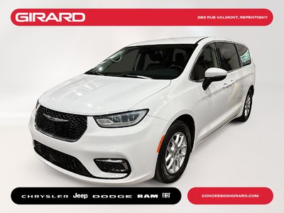 Chrysler Pacifica  2023