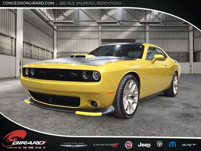 Challenger