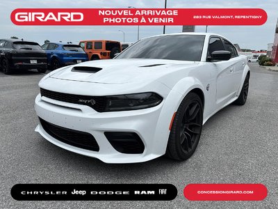 Dodge Charger  2023