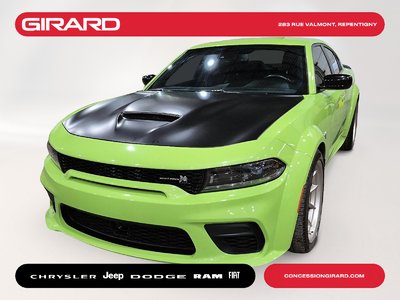 Dodge Charger  2023