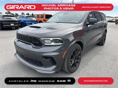 Dodge Durango  2023