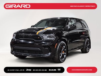 2023 Dodge Durango