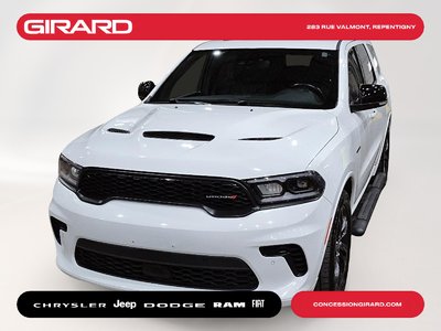 Dodge Durango  2024