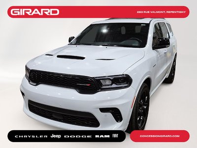 Dodge Durango  2026