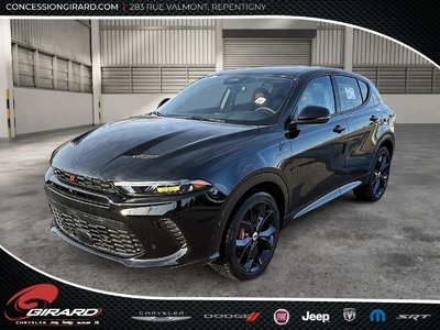 Hornet PHEV