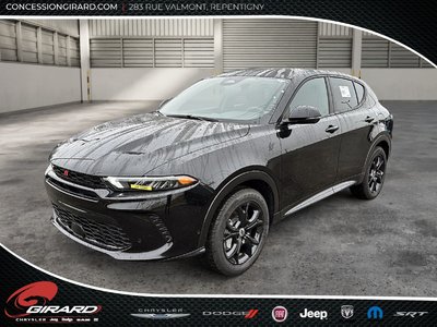 2024 Dodge Hornet PHEV