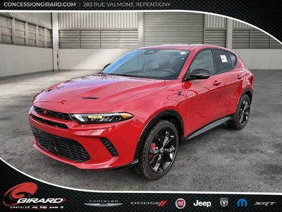 2024 Dodge Hornet PHEV