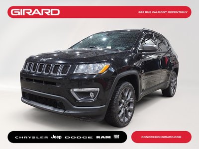 Jeep Compass  2021