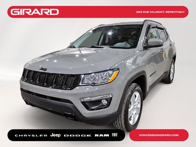 Jeep Compass  2021