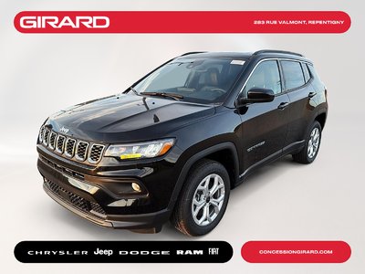 Jeep Compass  2025
