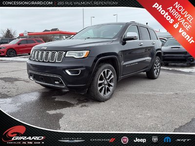 Grand Cherokee