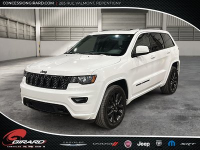 Grand Cherokee